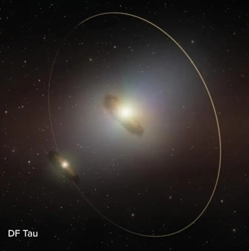 ALMA Reveals New Insights into Planet Formation in Binary Systems
